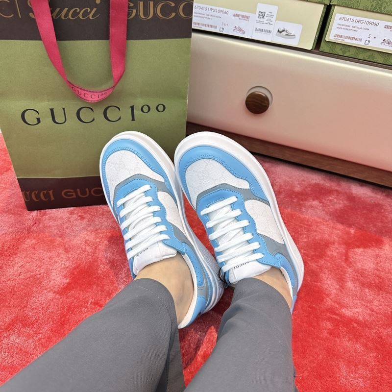 Gucci Low Shoes